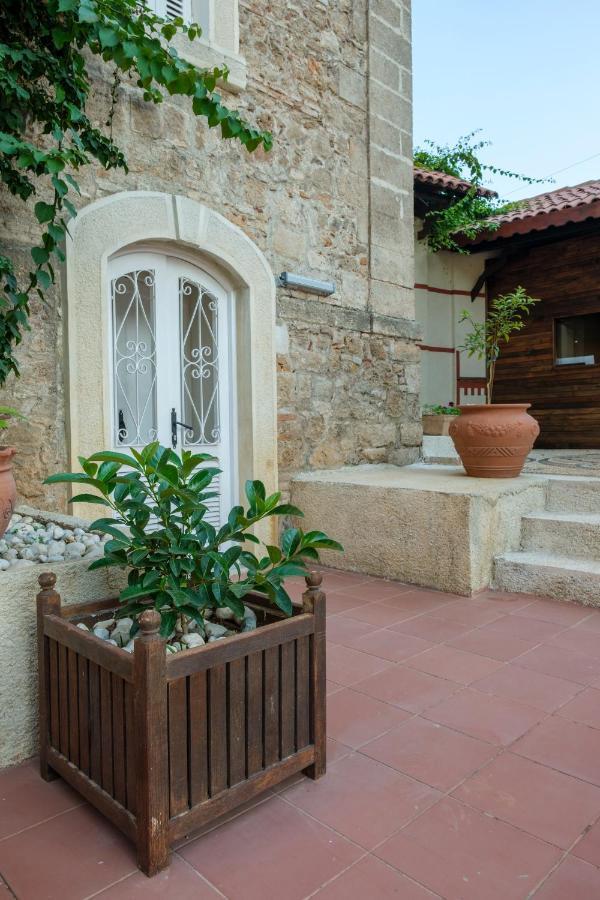 Giges King Boutique Hotel Antália Exterior foto